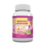 Natural ways to balance hormones in women