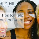 How to manage acne with skincare products