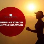 Benefits of regular exercise for digestive health