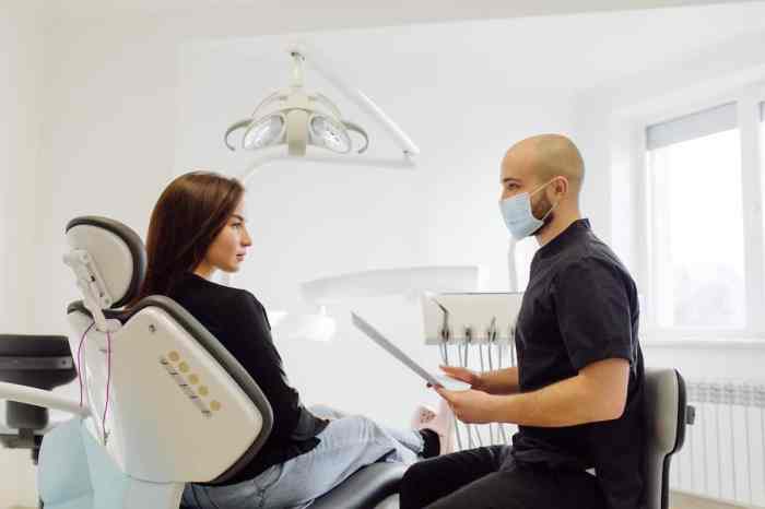 How to manage dental anxiety for stress-free visits