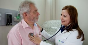 Importance of regular health screenings for adults