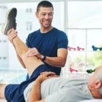 How to maintain joint flexibility with age