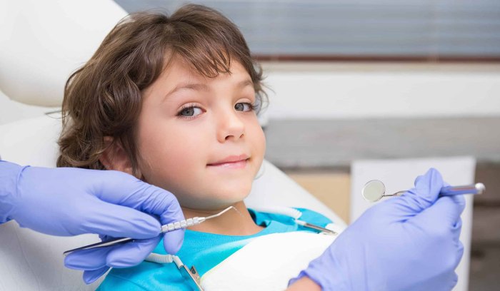Importance of regular dental check-ups for oral health